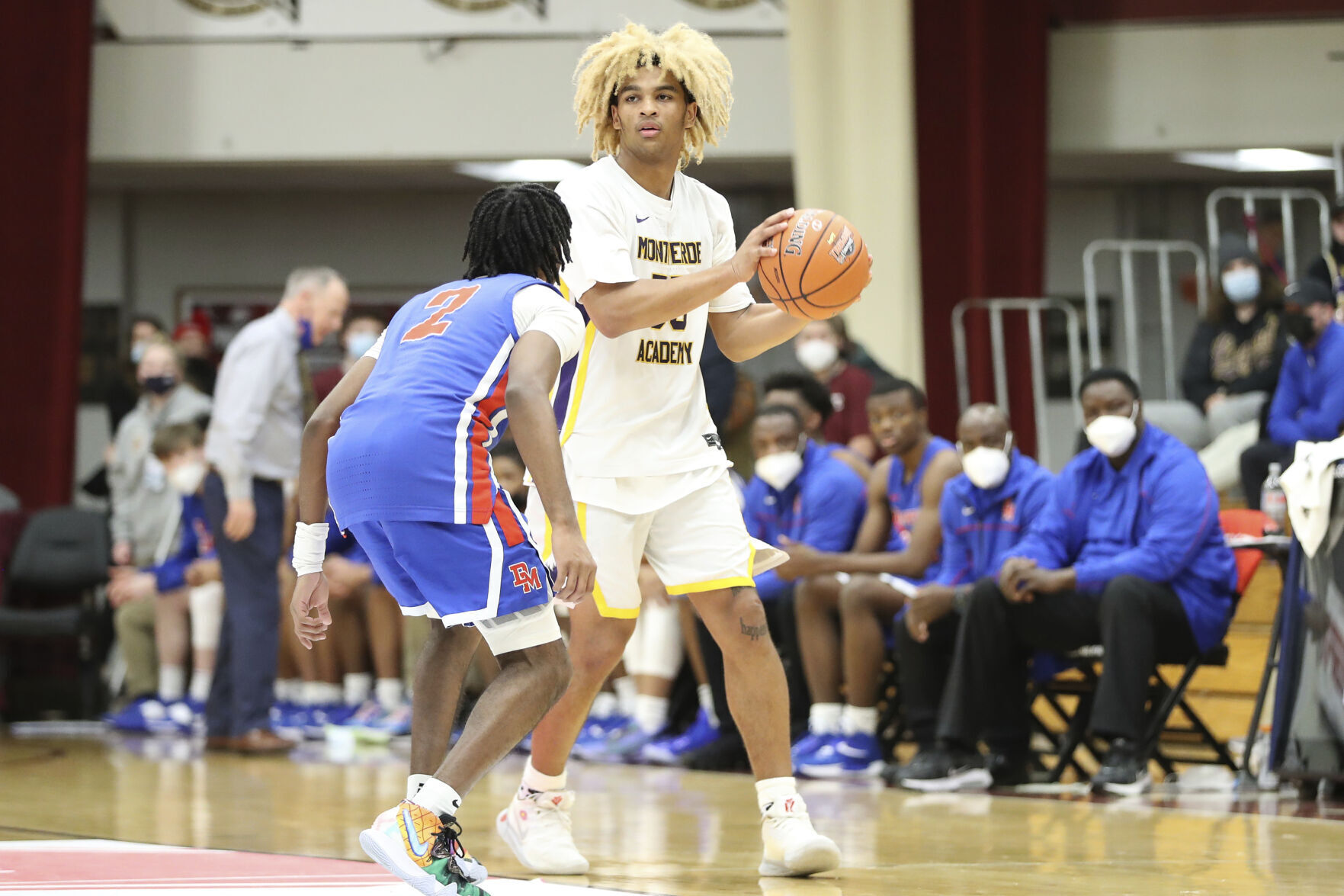 2022 Hoophall Classic